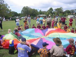 Council events,School activities Sydney