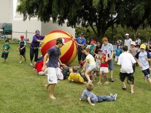 Traditional Life Games Activities, Corporate events Sydney